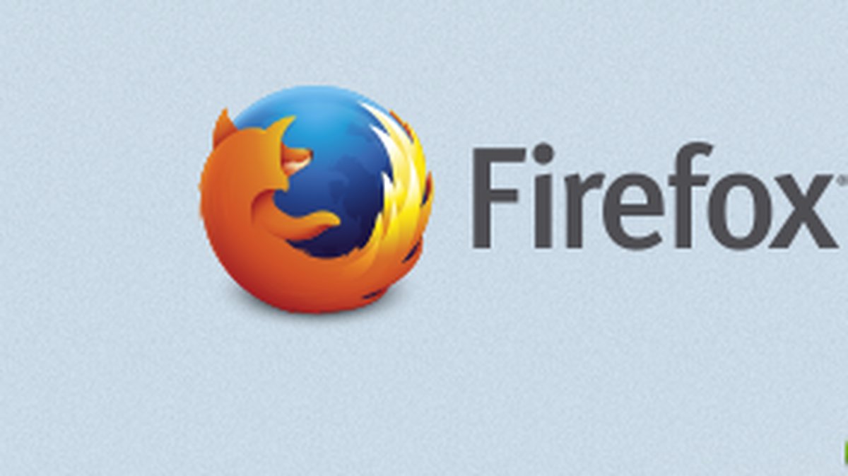 Det går alltså fortsatt sådär för Firefox.
